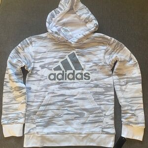 Adidas sweatshirt
